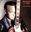 Gary Numan - Machine + Soul (Vinyle Usagé)