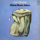 Cat Stevens - Mona Bone Jakon (Vinyle Usagé)