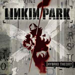 Linkin Park - Hybrid Theory (Vinyle Neuf)