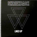 Shriekback - Lined Up (Vinyle Usagé)