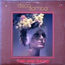 Two Man Sound - Disco Samba (Vinyle Usagé)