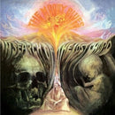 Moody Blues - In Search of the Lost Chord (Vinyle Usagé)