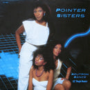 Pointer Sisters - Neutron Dance (Vinyle Usagé)