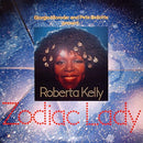 Roberta Kelly - Zodiac Lady (Vinyle Usagé)