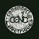 Gong - Camembert Electrique (Vinyle Usagé)