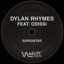 Dylan Rhymes Feat Odissi - Superstar (Vinyle Usagé)