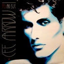 Cee Farrow - Red And Blue (Vinyle Usagé)