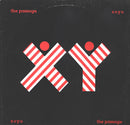 Passage - XOYO (Vinyle Usagé)