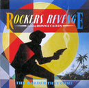 Rockers Revenge / Donnie Calvin - The Harder They Come (Vinyle Usagé)