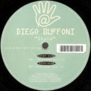 Diego Buffoni - Style (Vinyle Usagé)