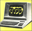 Kraftwerk - Computer World (Vinyle Usagé)