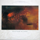 Cocteau Twins - Victorialand (Vinyle Usagé)
