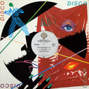 Lamont Dozier - Boogie Business (Vinyle Usagé)