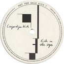 Bauhaus - Ziggy Stardust (Vinyle Usagé)