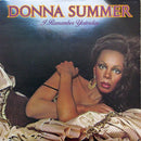 Donna Summer - I Remember Yesterday (Vinyle Usagé)