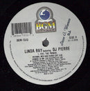 Linda Ray / DJ Pierre - Feel The Power (Vinyle Usagé)