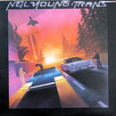 Neil Young - Trans (Vinyle Usagé)