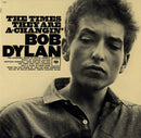 Bob Dylan - The Times They Are A Changin (Vinyle Usagé)