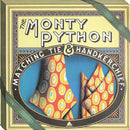 Monty Python - Matching Tie And Handkerchief (Vinyle Usagé)