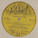 Karen Silver - Babylon / Hard To Say Goodbye / Hot Wired (Vinyle Usagé)