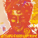 Various - Hits $ Corruption (Vinyle Usagé)