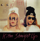 Free Kitten - Straight Up (Vinyle Usagé)