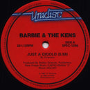 Barbie And The Kens - Just A Gigolo (Vinyle Usagé)