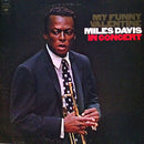 Miles Davis - My Funny Valentine: Miles Davis in Concert (Vinyle Usagé)