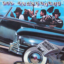 Blackbyrds - Unfinished Business (Vinyle Usagé)