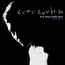 Lene Lovich - Its You Only You (Mein Schmerz) (Vinyle Usagé)