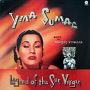 Yma Sumac - Legend of the Sun Virgin (Vinyle Usagé)