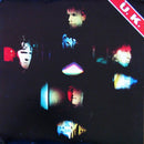 UK - UK (Vinyle Usagé)