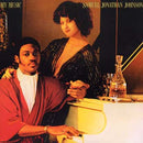 Samuel Jonathan Johnson - My Music (Vinyle Usagé)