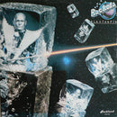 Silver Rockets - Plasteroid (Vinyle Usagé)