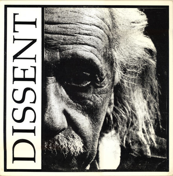 Dissent - Dissent (Vinyle Usagé)