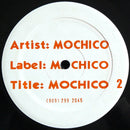 Mochico - Mochico 2 (Vinyle Usagé)