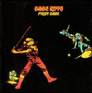 Babe Ruth - First Base (Vinyle Usagé)