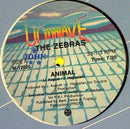 Zebras - Animal (Vinyle Usagé)