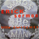 Erick Sermon - Hittin Switches (Vinyle Usagé)