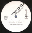 Life Boogie - Bobbys Job / Nina Cares (Vinyle Usagé)