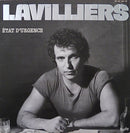 Bernard Lavilliers - Etat d Urgence (Vinyle Usagé)