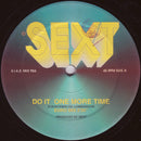 Sext - Do It One More Time (Vinyle Usagé)