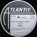 Kleeer - Keeep Your Body Workin (Vinyle Usagé)