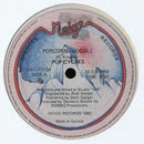 Pop Cycles - Popcorn (Vinyle Usagé)