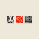 Boxcar - Freemason (Vinyle Usagé)
