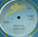George Duke - Reach Out (Vinyle Usagé)
