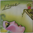 Lime - Sensual Sensation (Vinyle Usagé)