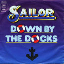 Sailor - Down By The Docks (Vinyle Usagé)