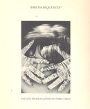 Pauline Murray And The Invisible Girls - Dream Sequences (Vinyle Usagé)