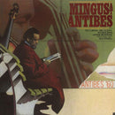 Charles Mingus - Mingus At Antibes (Vinyle Usagé)